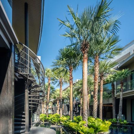 Areca Resort And Spa Кату Екстер'єр фото